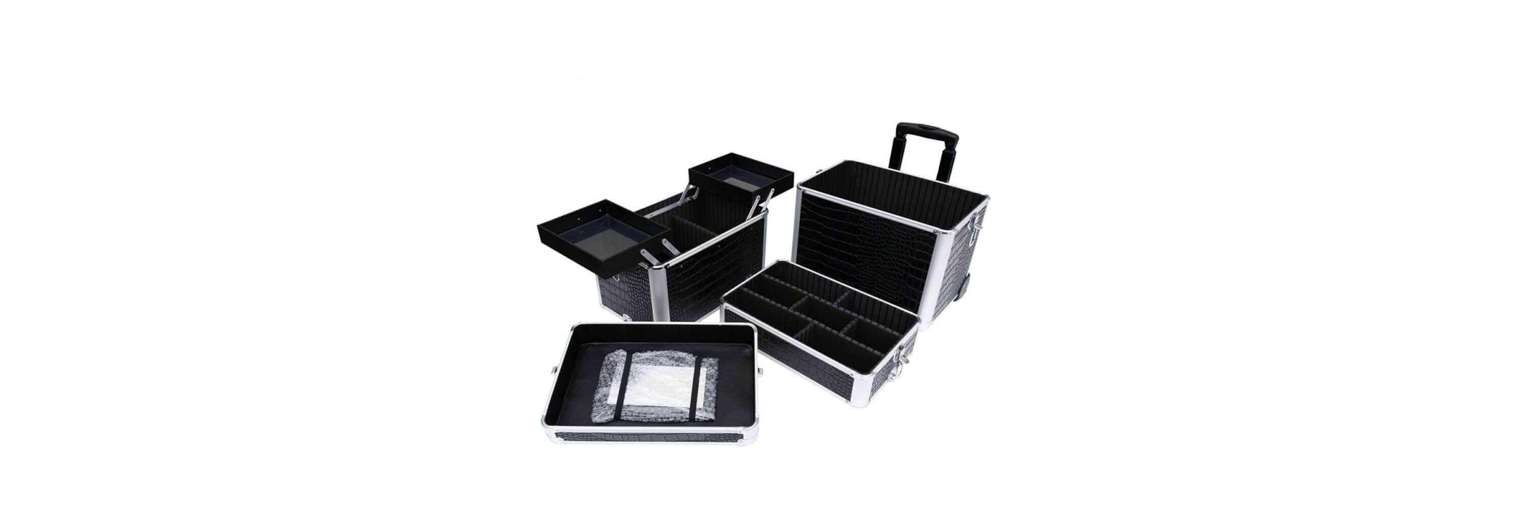 Caisses et sacs à outils