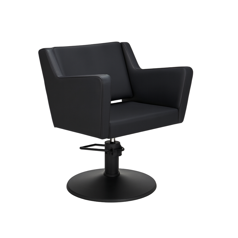 Fauteuil ›MILANO‹ Swisshairdesign