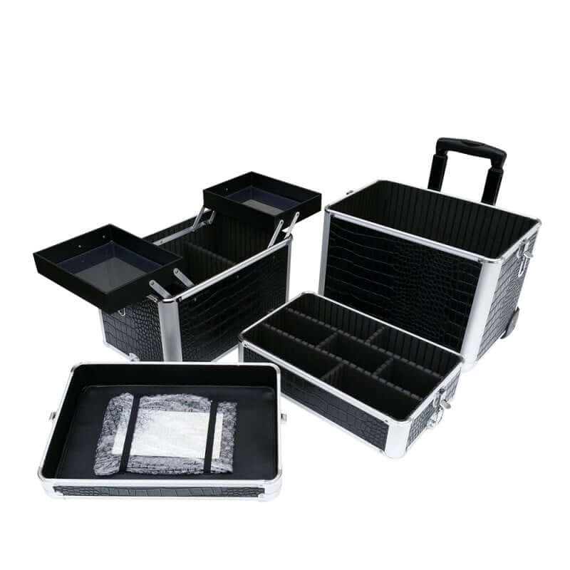 Trolley ›HAY 3 LEVELS‹ Swisshairdesign