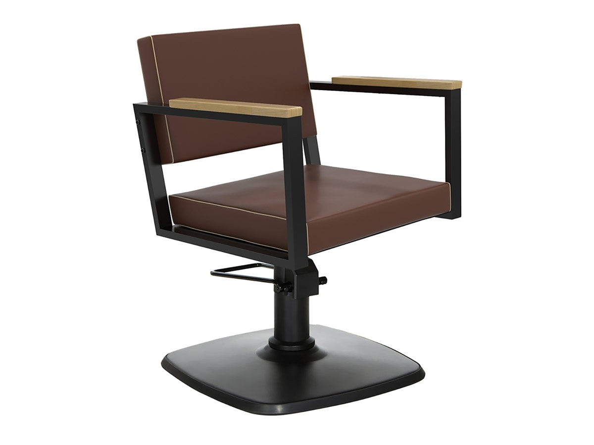 Fauteuils Barber ›MILOCE BR‹ Swisshairdesign