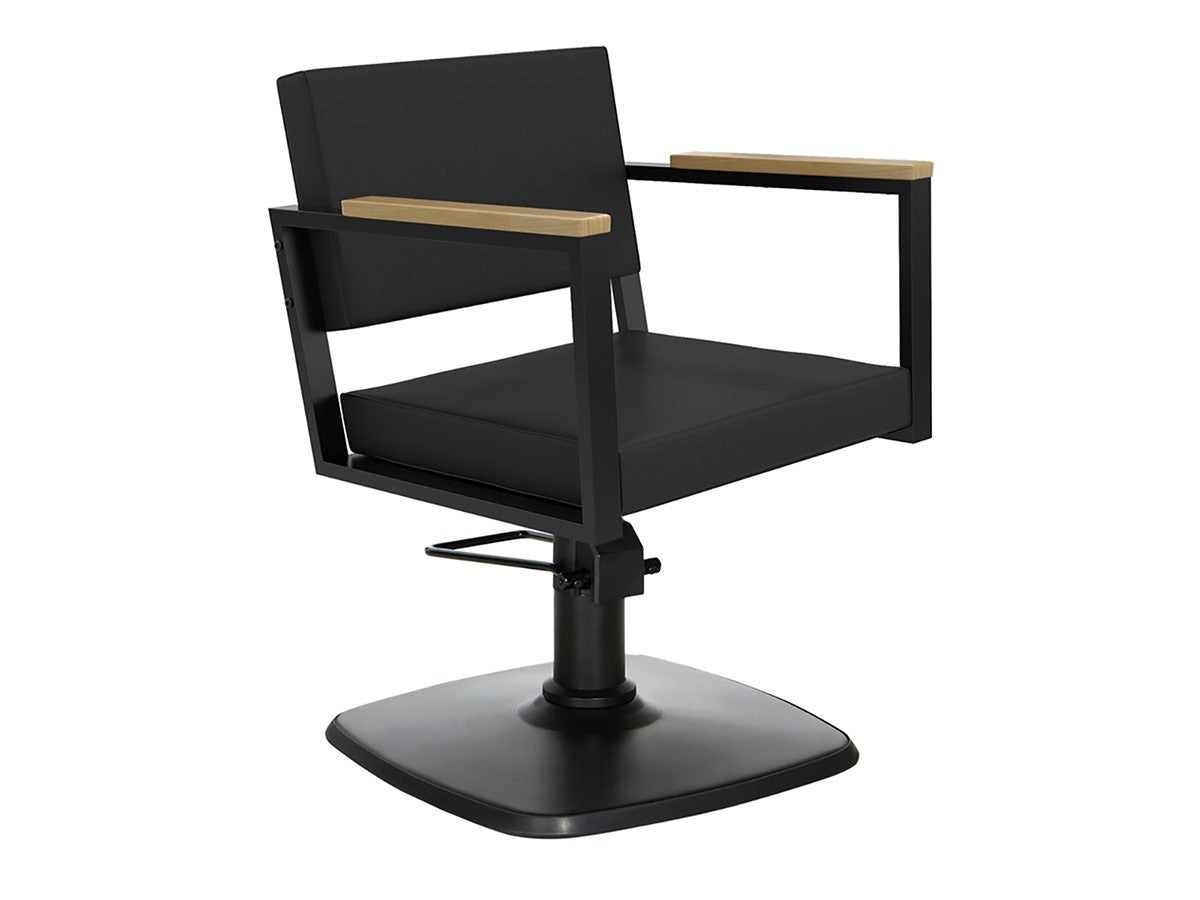 Fauteuil Barber ›MILOCE B‹ Swisshairdesign