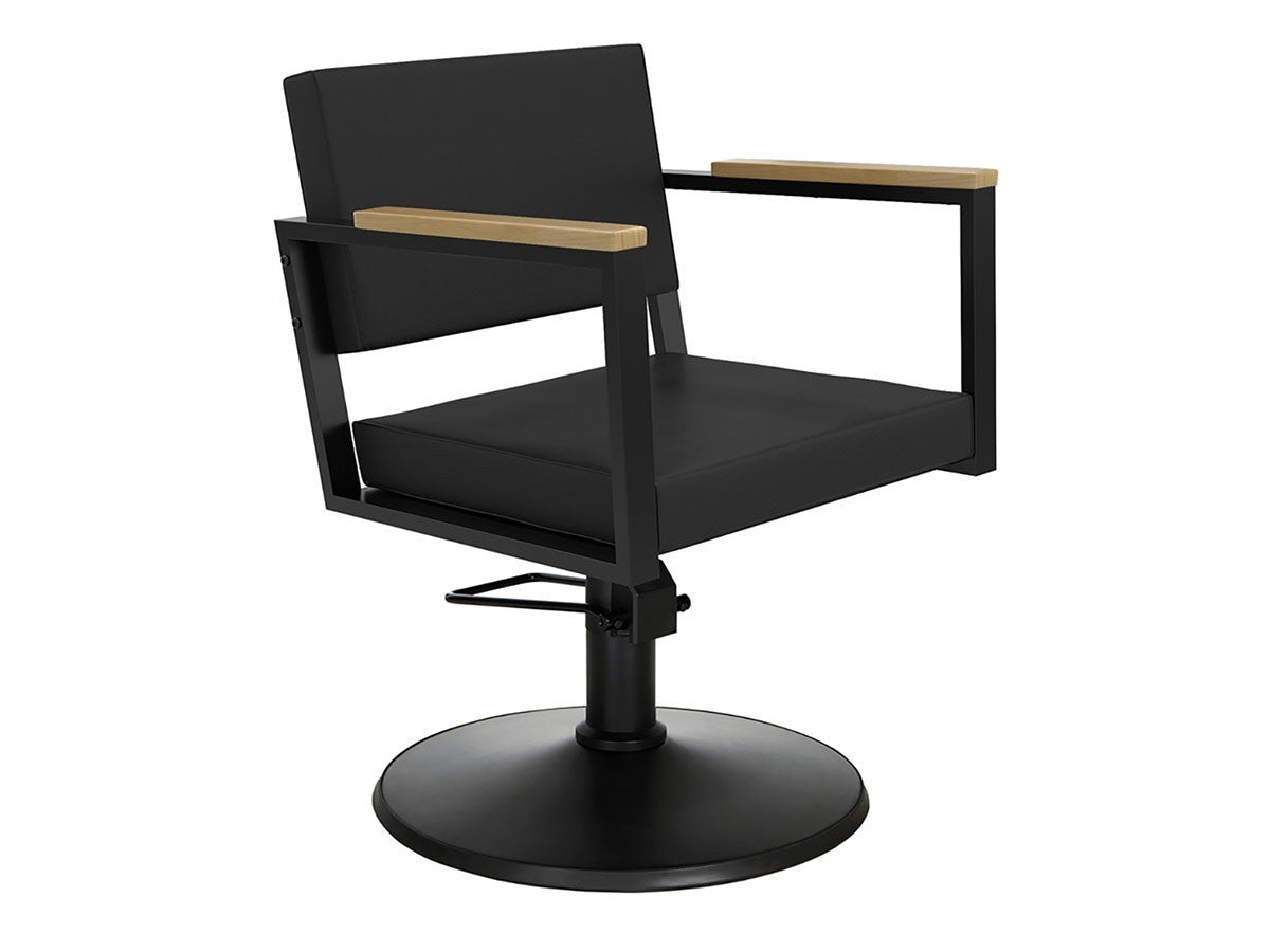 Fauteuil Barber ›MILOCE B‹ Swisshairdesign
