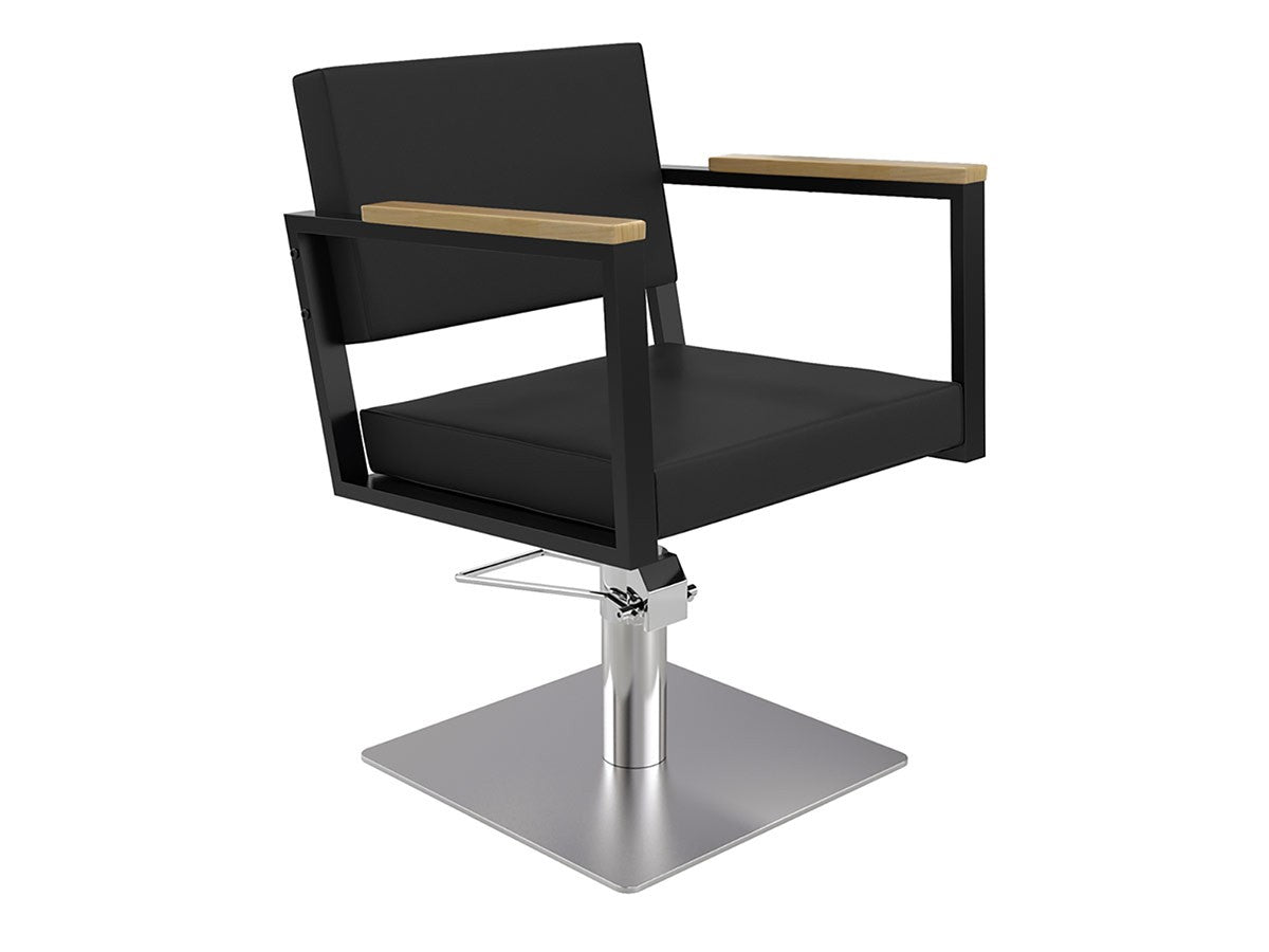 Fauteuil Barber ›MILOCE B‹ Swisshairdesign