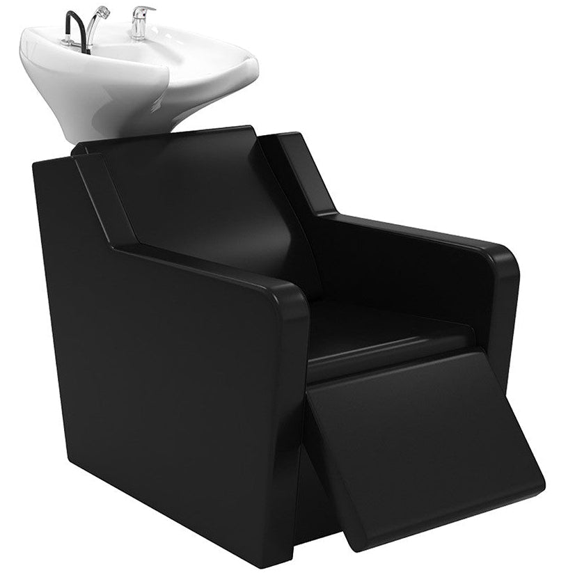 Bac à shampoing ›MILYAN B‹ Swisshairdesign