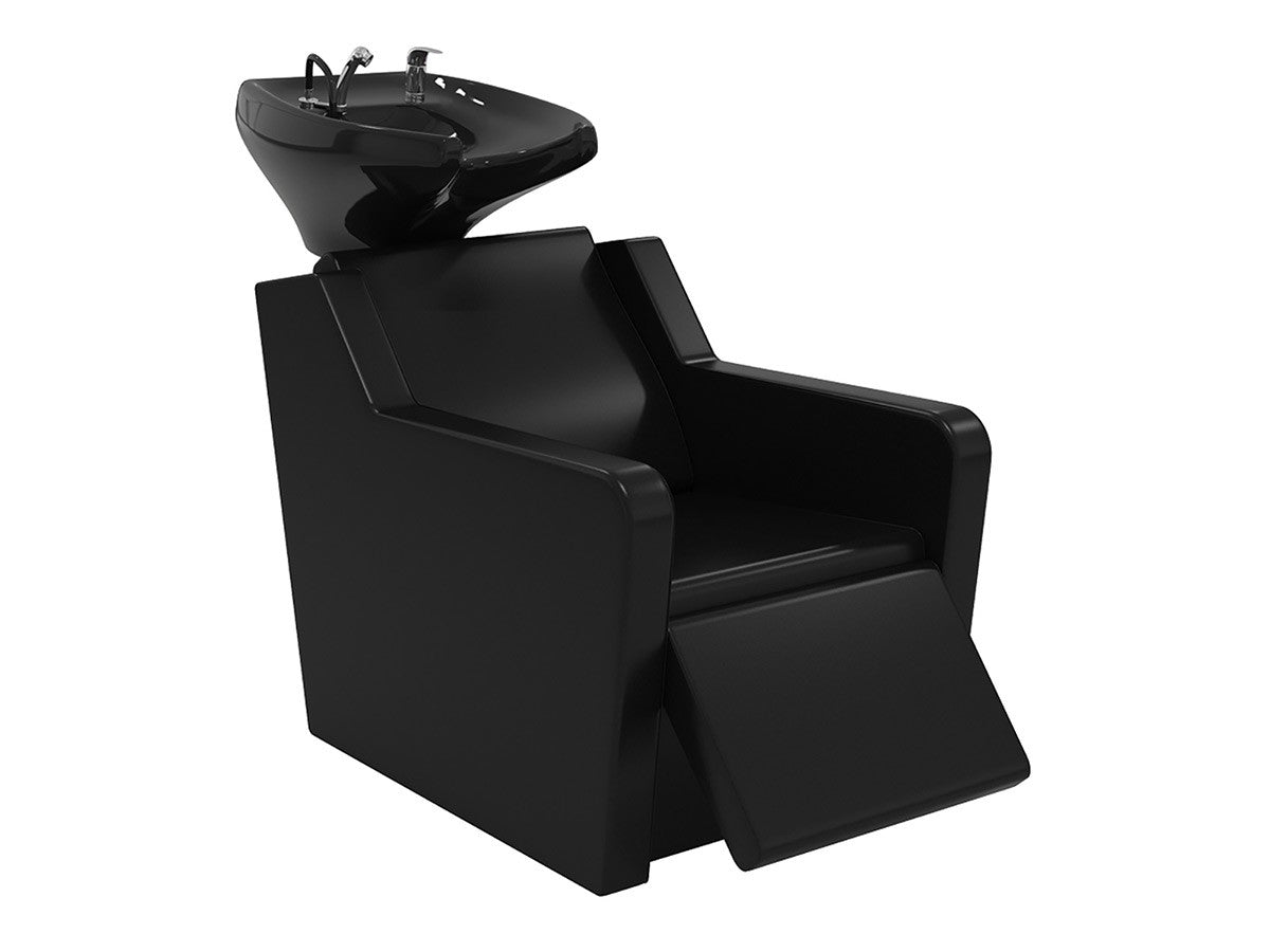 Bac à shampoing ›MILYAN B‹ Swisshairdesign