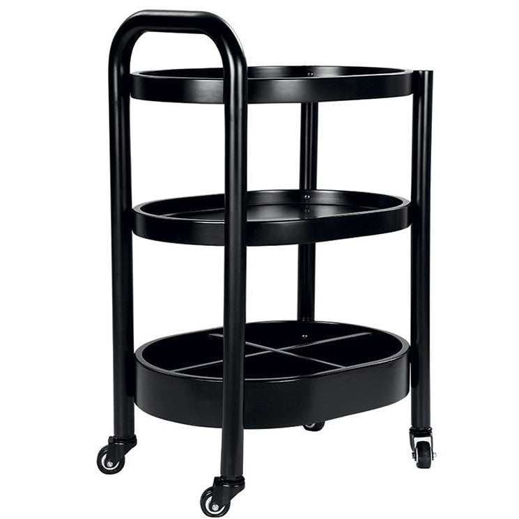 Chariot ›MILCLA‹ Swisshairdesign