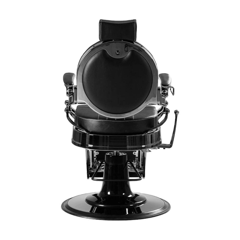 Fauteuil barbier ›WEACAE M‹ Swisshairdesign
