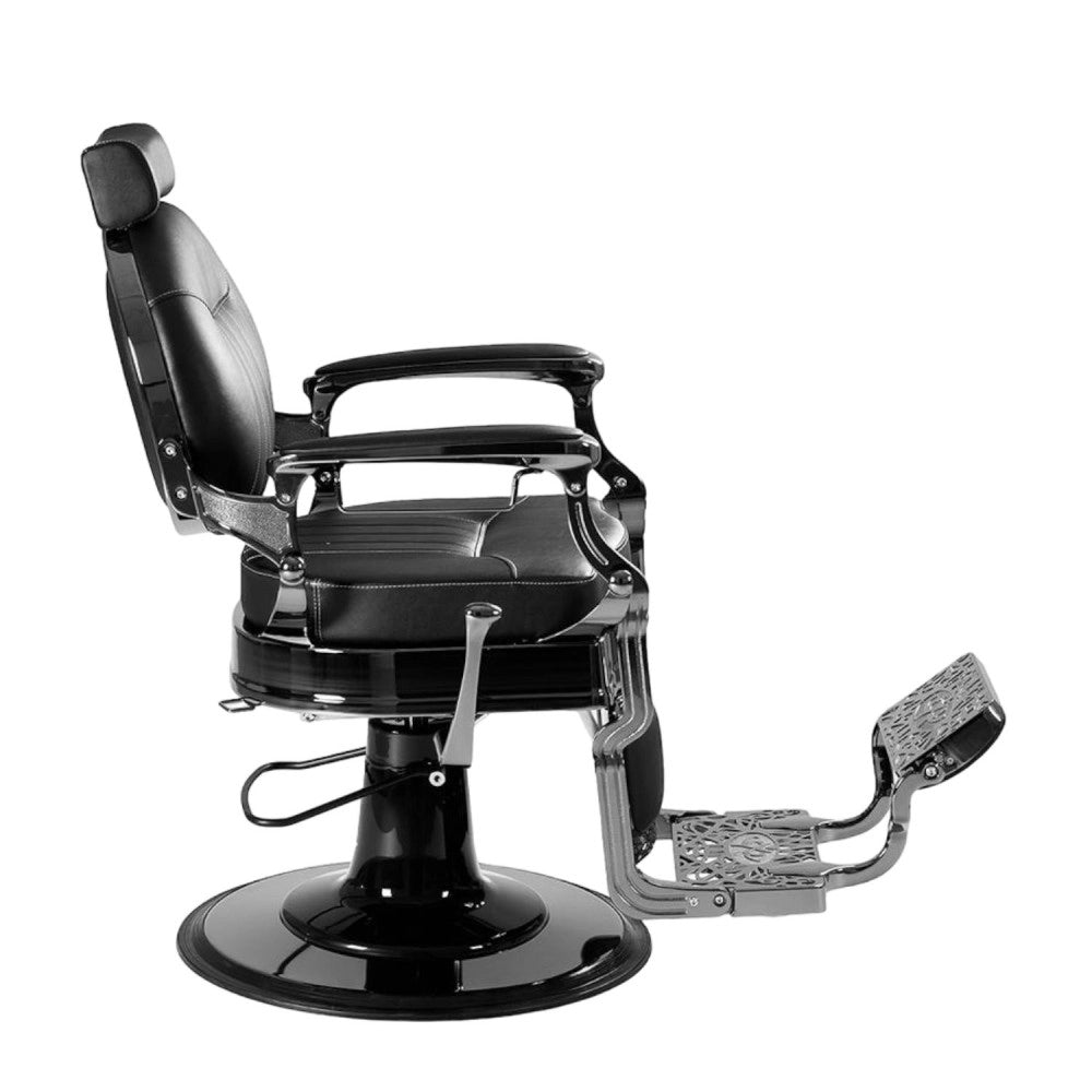 Fauteuil barbier ›WEACAE M‹ Swisshairdesign