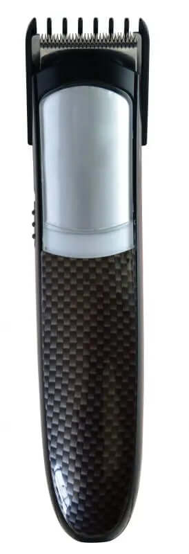 Tondeuse à cheveux ›HAY SNAKE‹ Swisshairdesign
