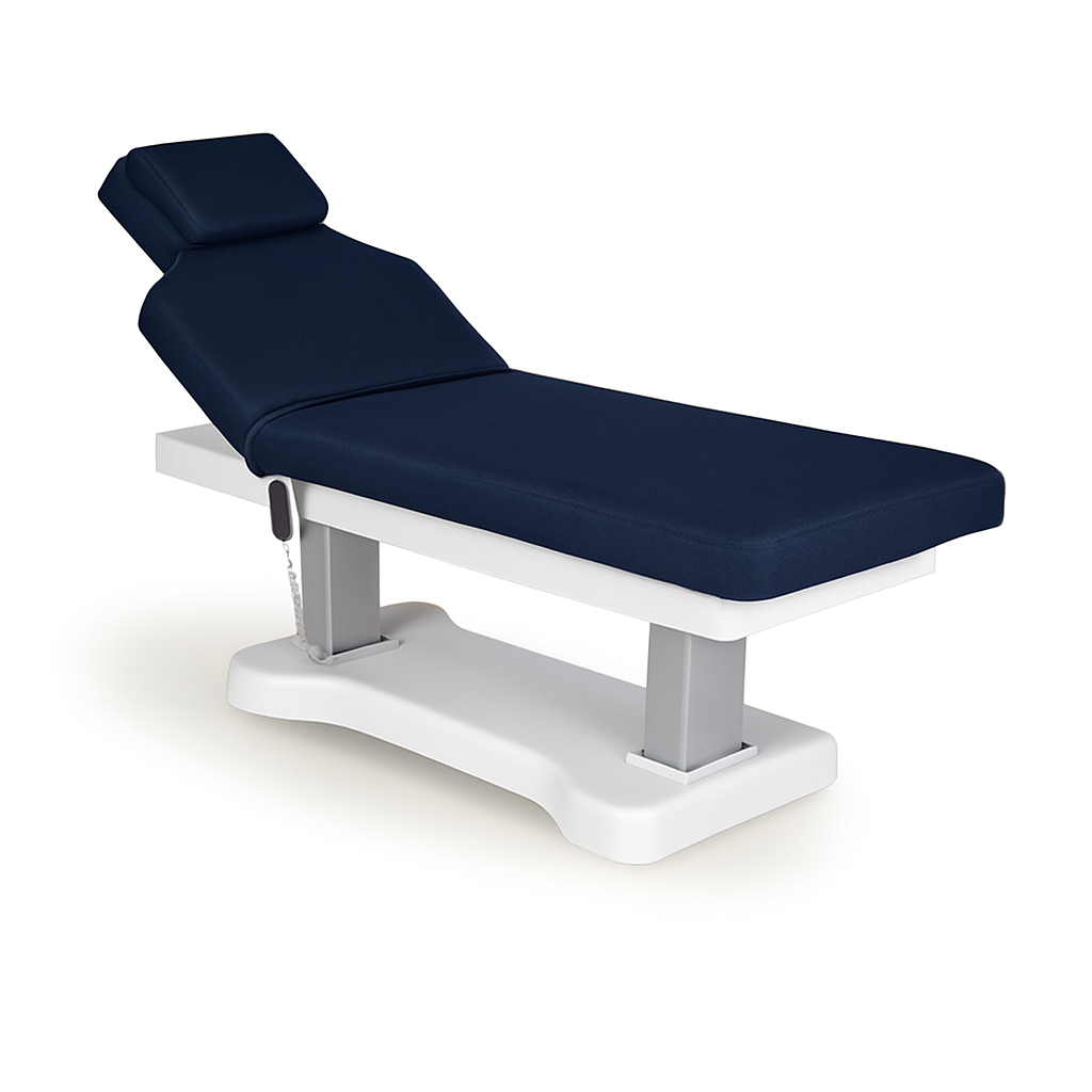 Table de massage ›MILCEC‹ Swisshairdesign
