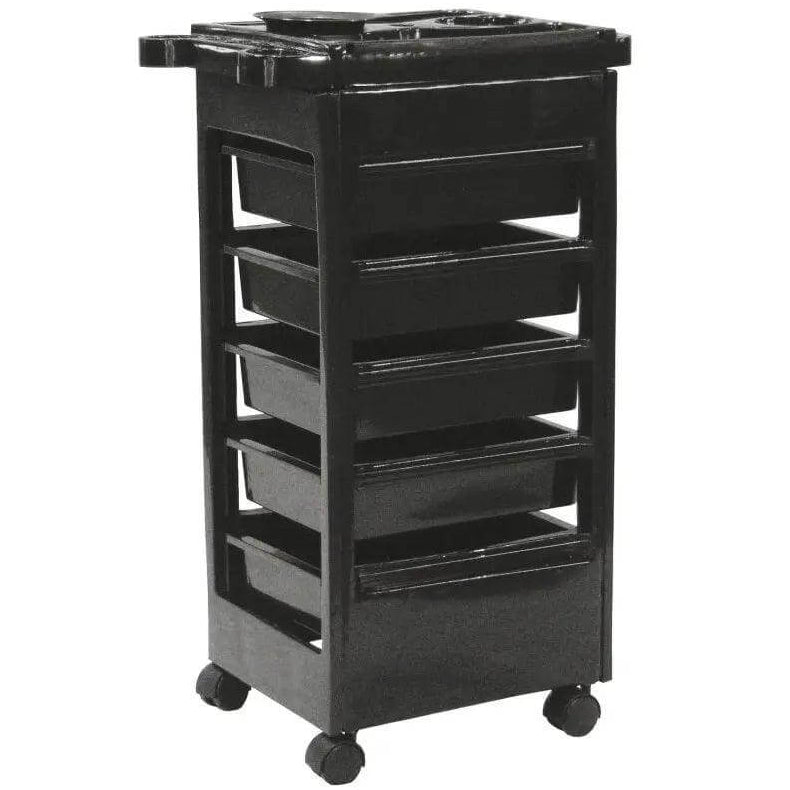 Chariot >ÉNERGIE< SwissHairDesign