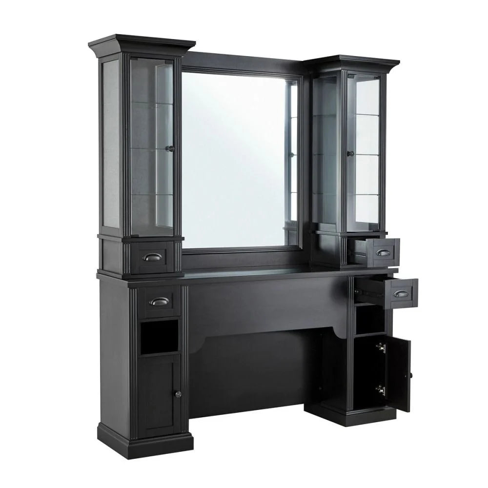 Poste Barber ›MILWIL 2B‹ Swisshairdesign