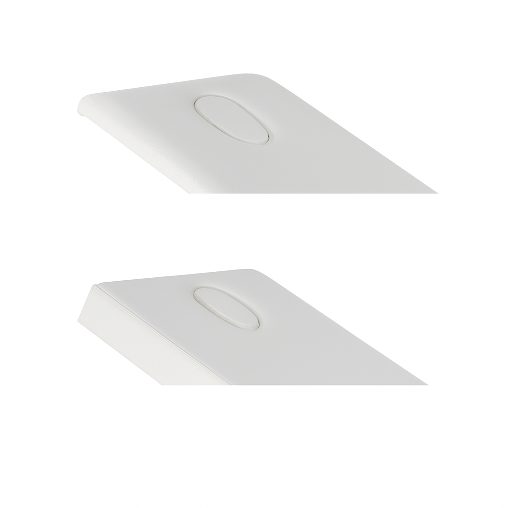 Table de massage ›AVALAR‹ Swisshairdesign