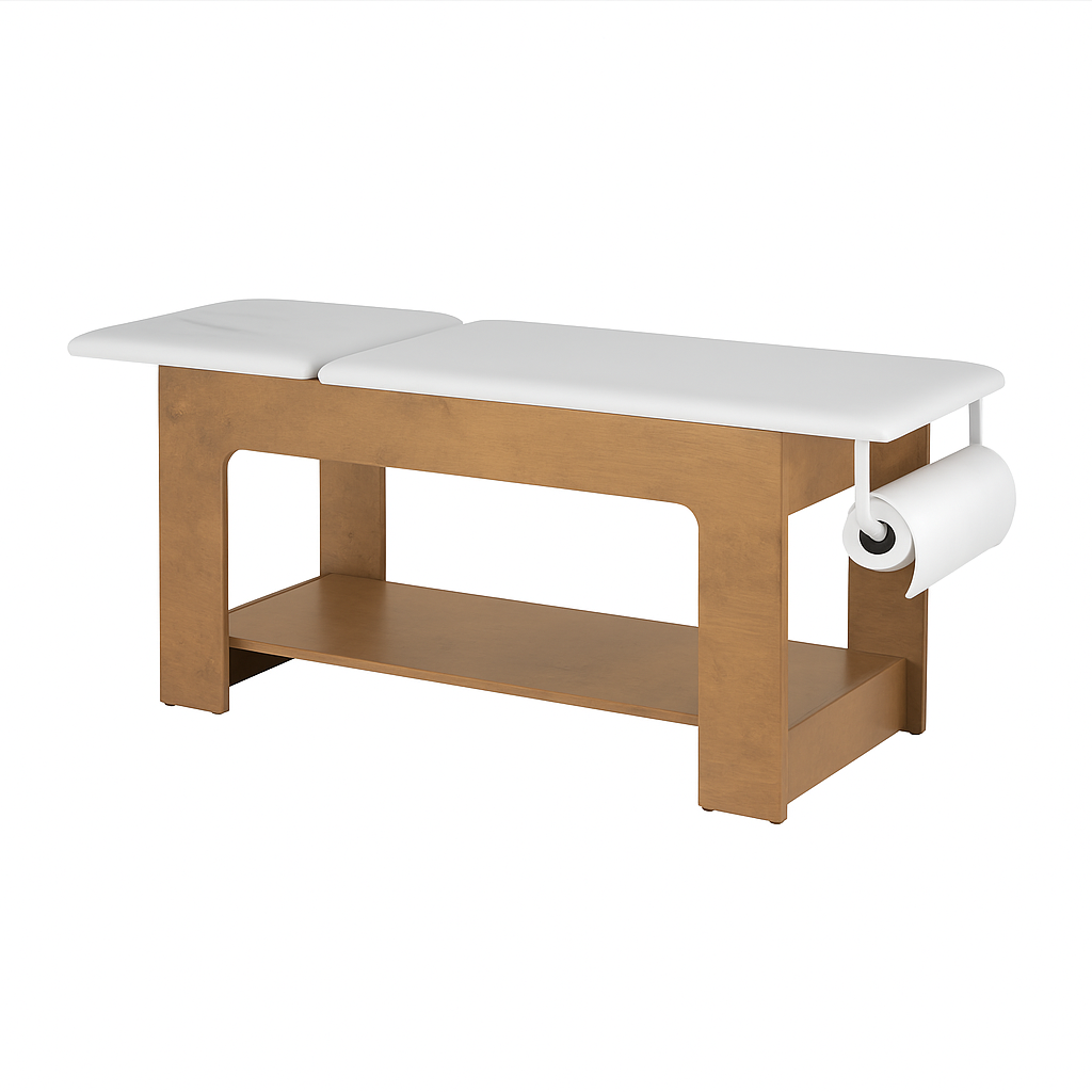 Table de massage ›AVALAR‹ Swisshairdesign