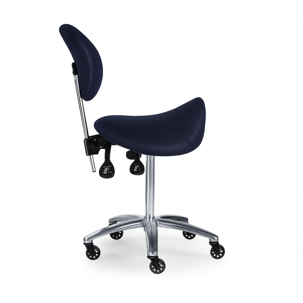 Tabouret ›MILELI‹ Swisshairdesign