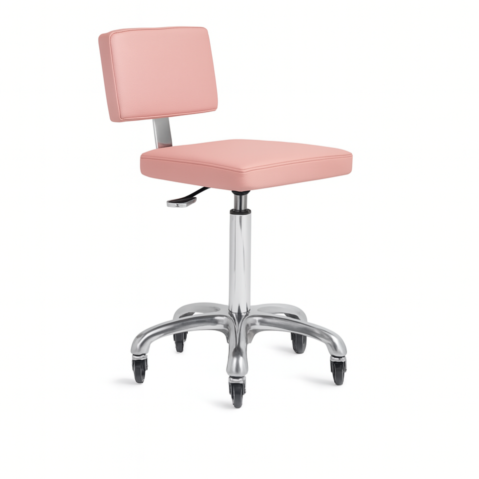 Tabouret ›MILGOR‹ Swisshairdesign