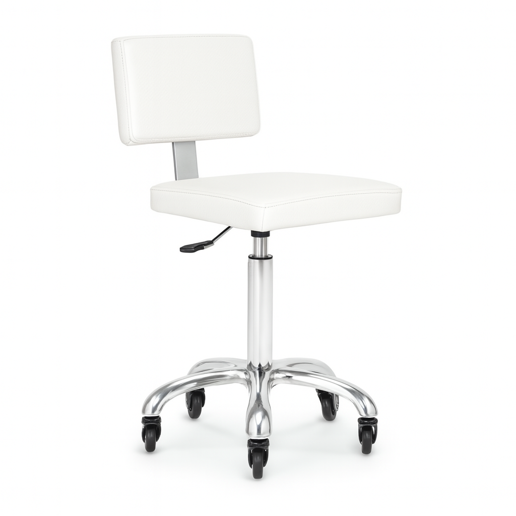 Tabouret ›MILGOR‹ Swisshairdesign