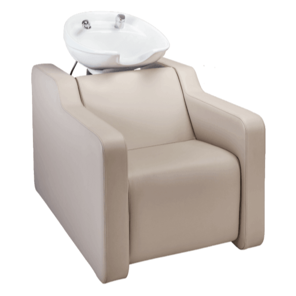 Bac à shampoing ›MIAALB‹ Swisshairdesign
