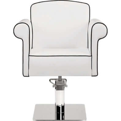 Fauteuil >ALYART D< Swisshairdesign