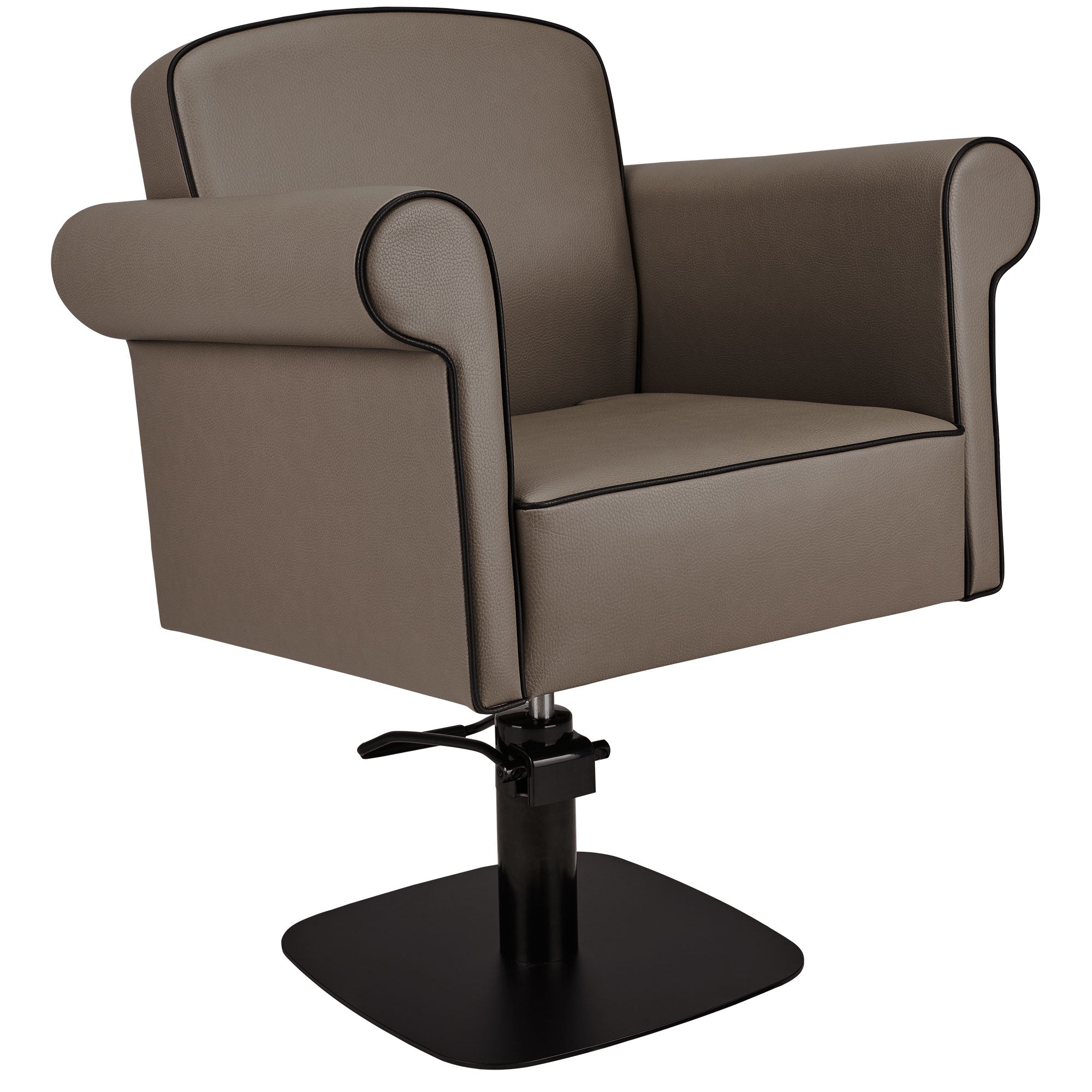 Fauteuil ›ALYART D‹ Swisshairdesign