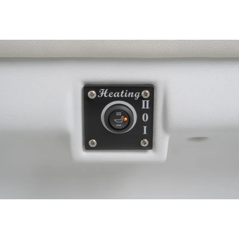 Fauteuil de soins ›WEABEL‹ Swisshairdesign