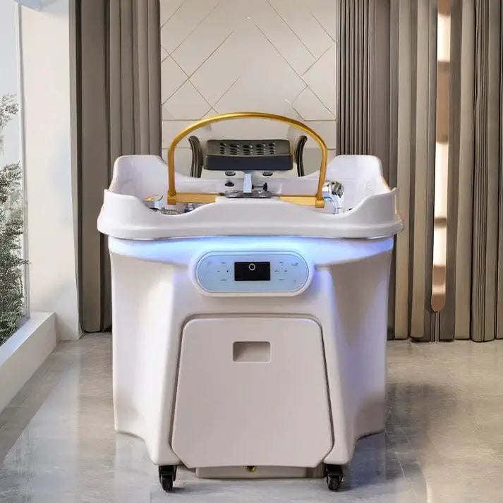 Bac Head Spa >Arosa< Swisshairdesign
