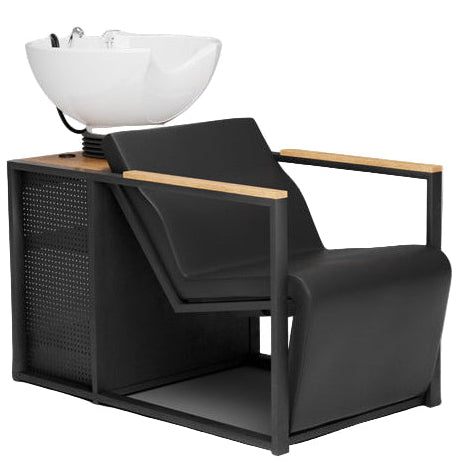 Bac à shampoing ›MILBAS B‹ Swisshairdesign