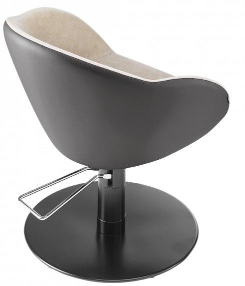 Fauteuil ›AVABLU‹ Swisshairdesign