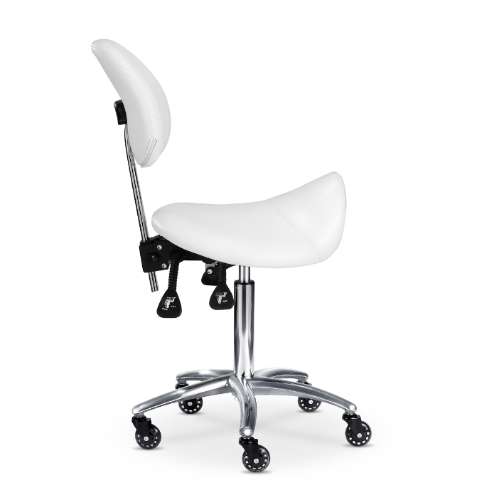 Tabouret ›MILELI‹ Swisshairdesign