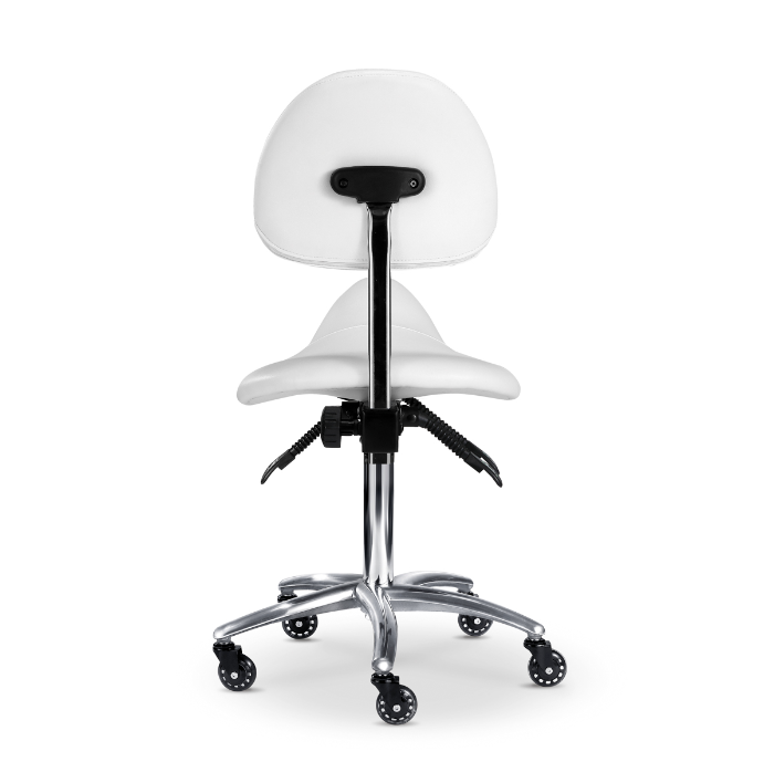Tabouret ›MILELI‹ Swisshairdesign