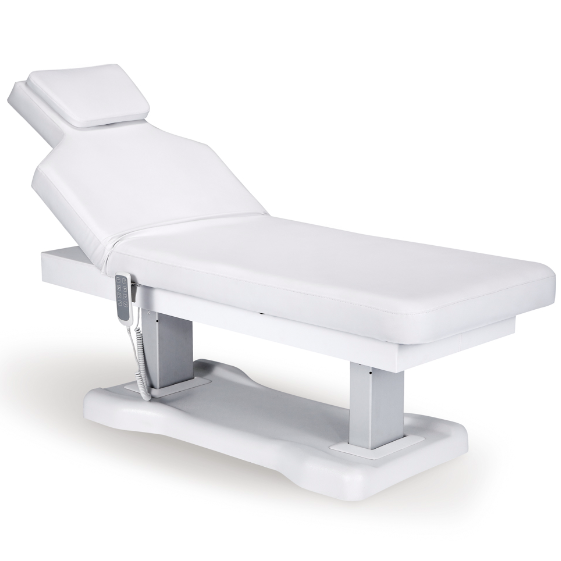 Table de massage ›MILCEC‹ Swisshairdesign