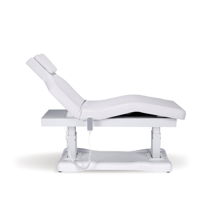 Table de massage ›MILCEC‹ Swisshairdesign