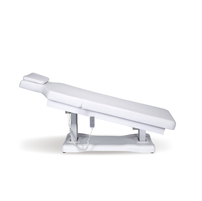 Table de massage ›MILCEC‹ Swisshairdesign