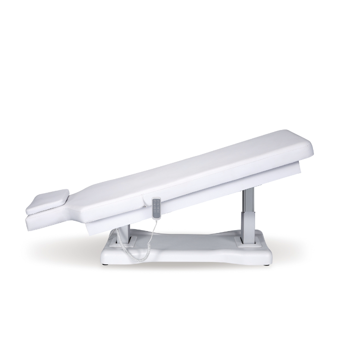 Table de massage ›MILCEC‹ Swisshairdesign