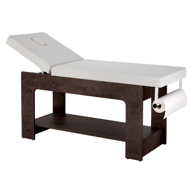 Table de massage ›AVALAR‹ Swisshairdesign