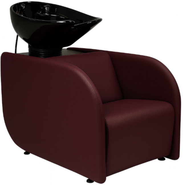 Bac à Shampoing ›ALYLEV‹ Swisshairdesign