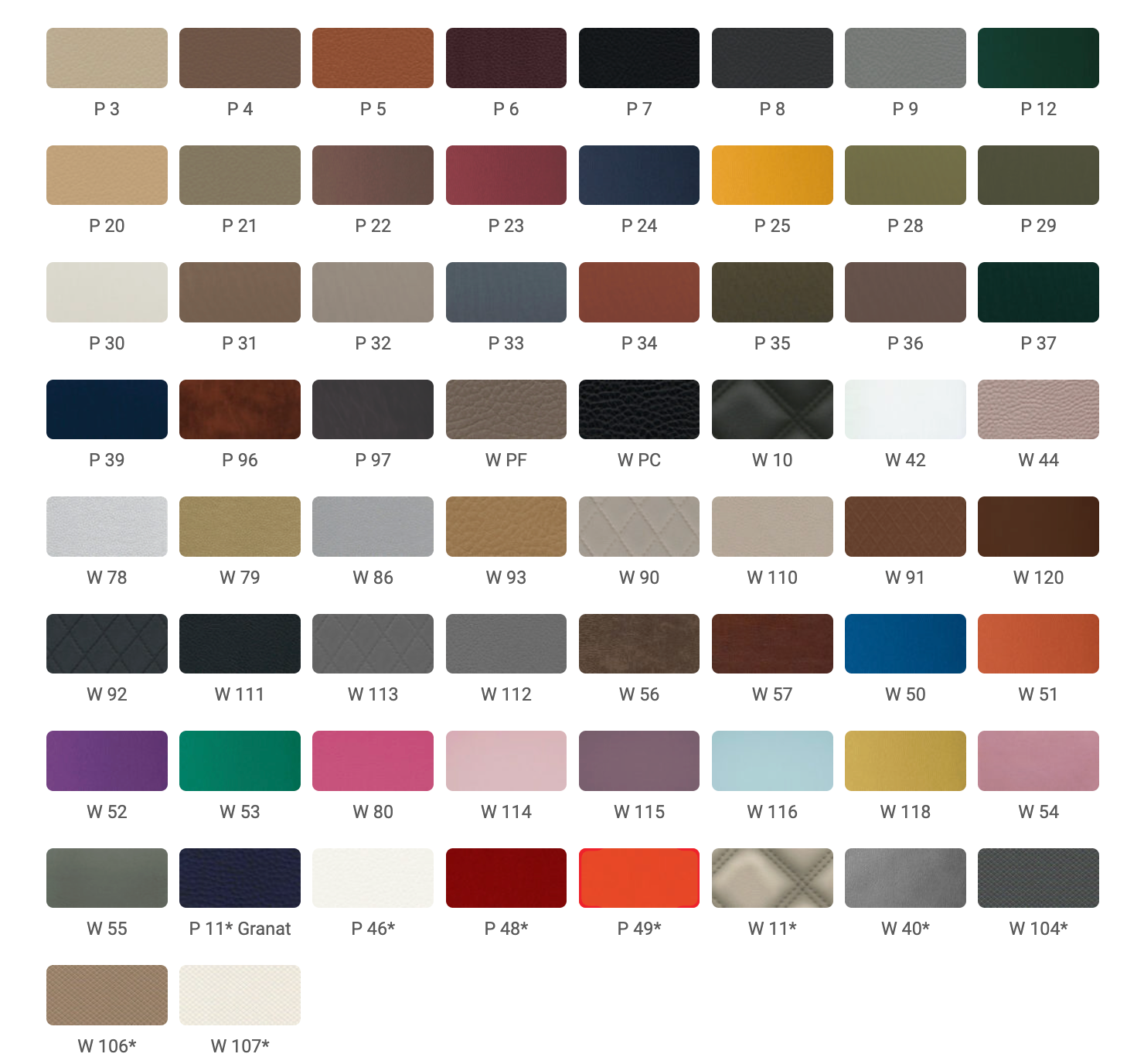 Fauteuil ›ALIGIO‹ Swisshairdesign