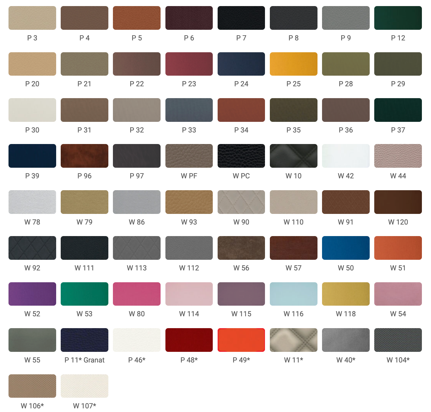 Fauteuil ›ALYART D‹ Swisshairdesign