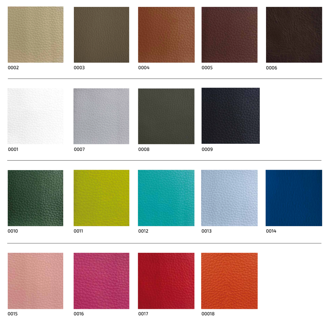 Tabouret ›MILELI XS‹ Swisshairdesign