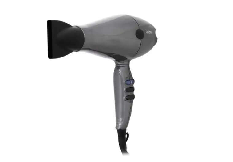 Sèche cheveux >RAIDEN< Swisshairdesign