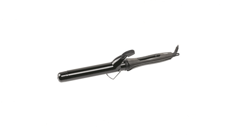 Fer à friser en céramique >TWIRL< Swisshairdesign