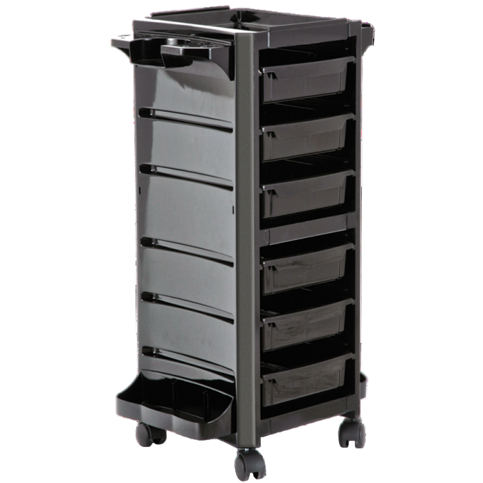 Chariot ›AVACOL‹ Swisshairdesign