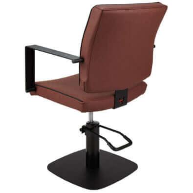 Fauteuil >ALYDOL< Swisshairdesign