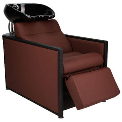 Bac à shampoing ›ALYDOL‹ Swisshairdesign