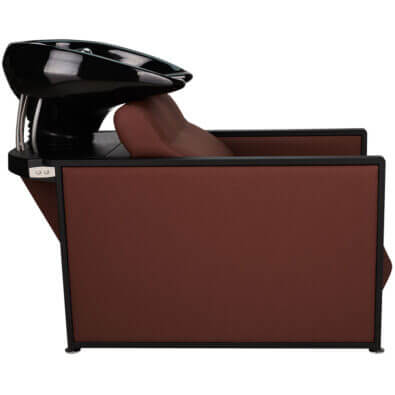 Bac à shampoing ›ALYDOL‹ Swisshairdesign