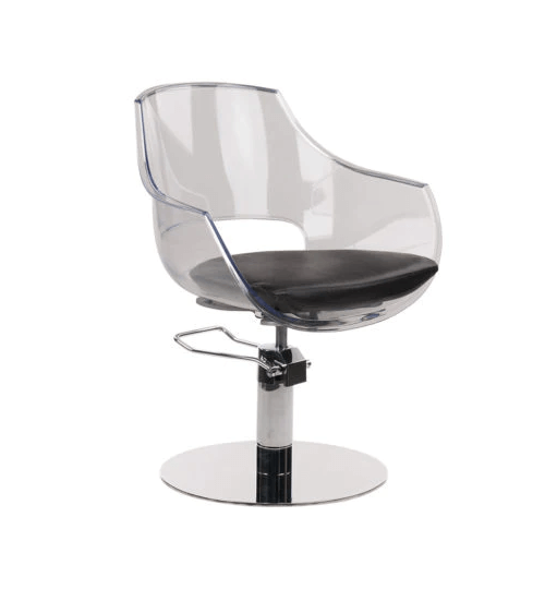 Fauteuil barbier ›ALYGHO‹ Swisshairdesign