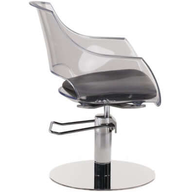 Fauteuil barbier ›ALYGHO‹ Swisshairdesign