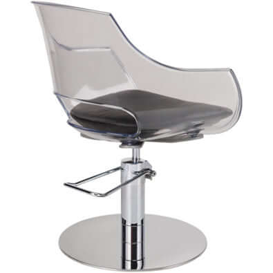 Fauteuil barbier ›ALYGHO‹ Swisshairdesign