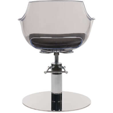 Fauteuil barbier ›ALYGHO‹ Swisshairdesign