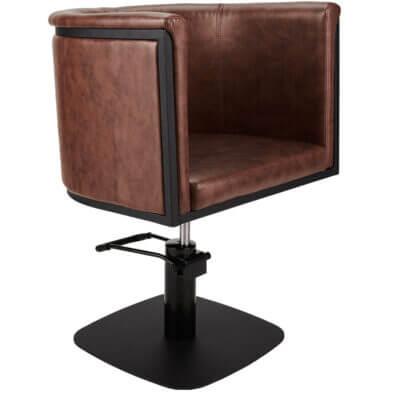 Fauteuil >ALYGIO< Swisshairdesign